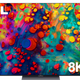 Image for article titled TCL's Fan-Favorite 6-Series Is Going 8K in 2021